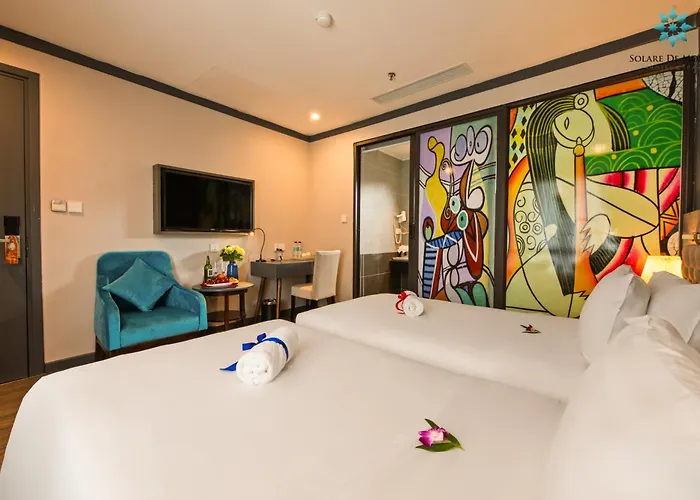 Solare De Monte & Spa