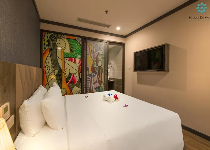 Solare De Monte & Spa