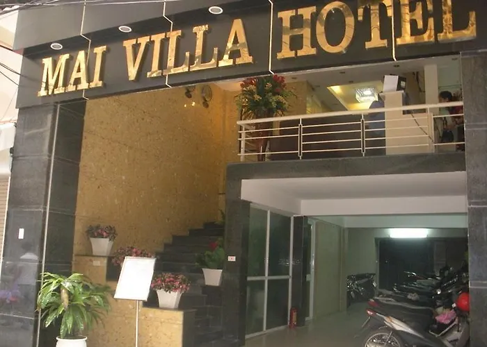 Mai Villa 3 Thai Ha